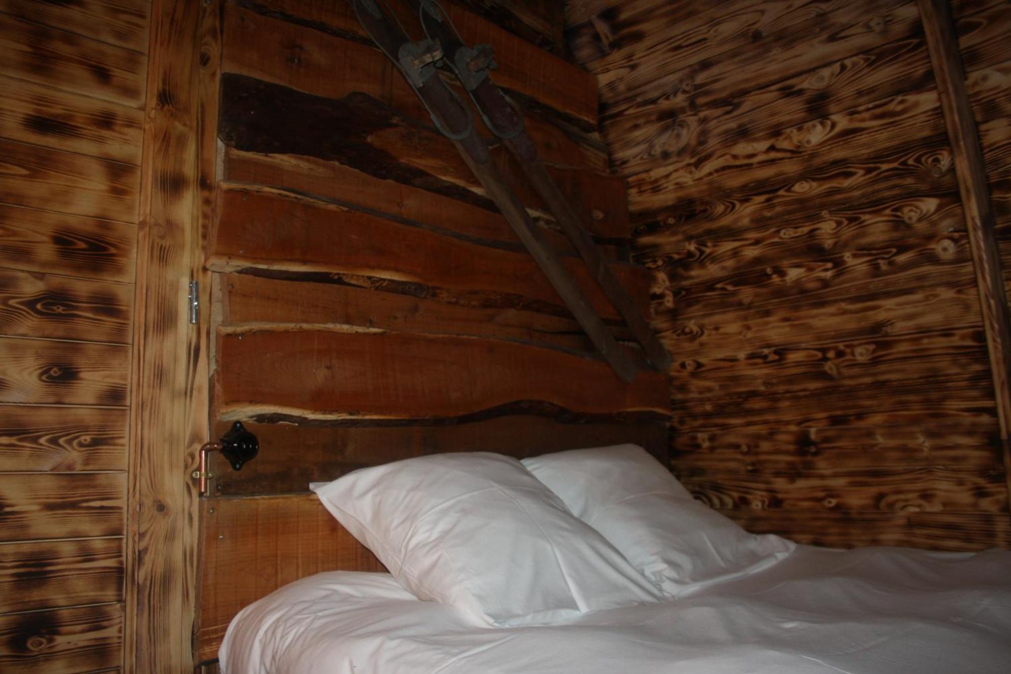 Lodge Safari Lodges des Grands Chênes Andelarrot Eksteriør billede